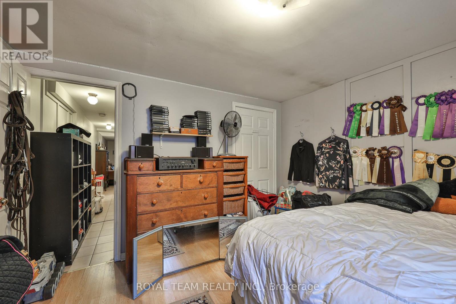 54 Maher Avenue, Toronto, Ontario  M6P 1G6 - Photo 39 - W13760872