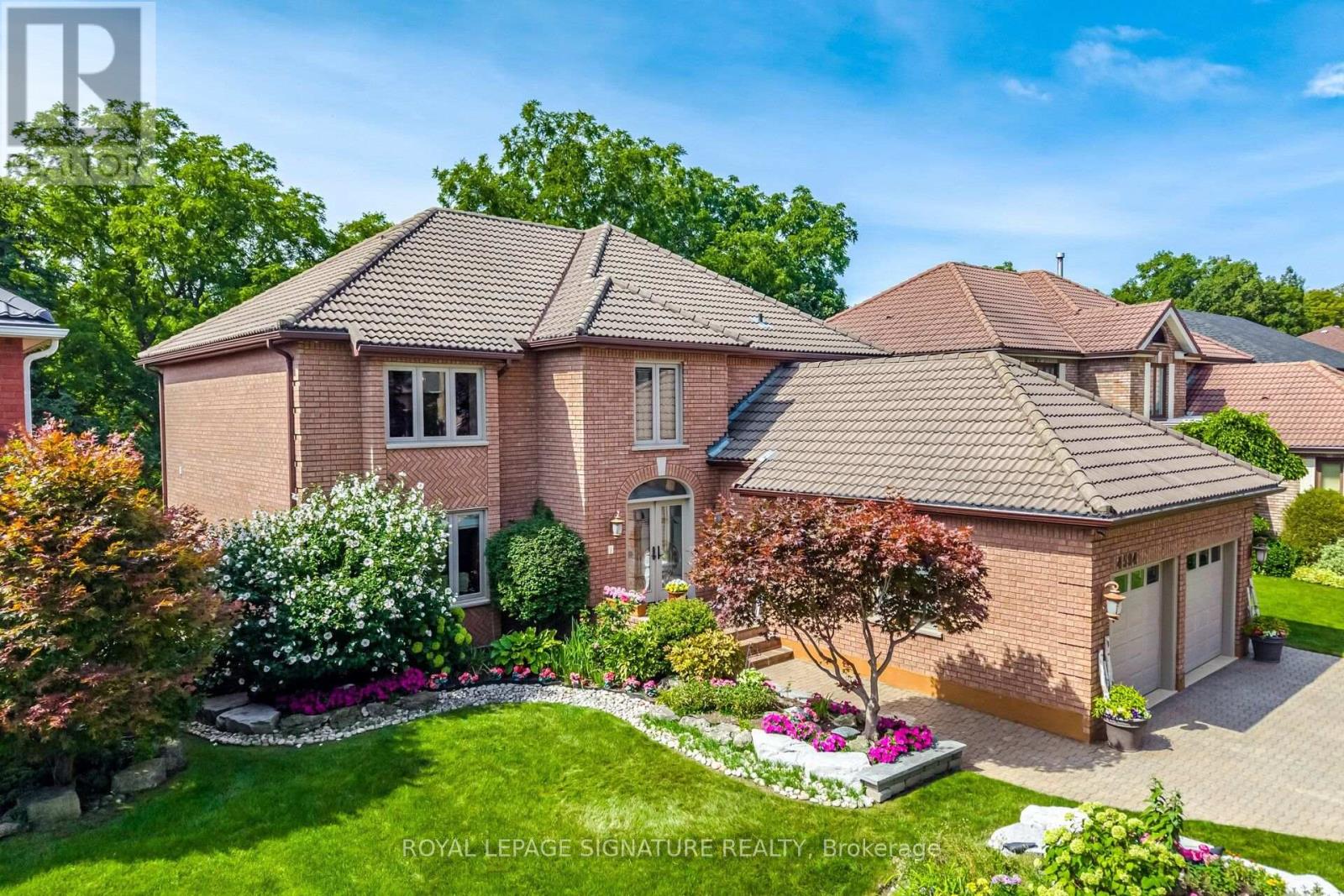 4594 BADMINTON DRIVE, Mississauga, Ontario