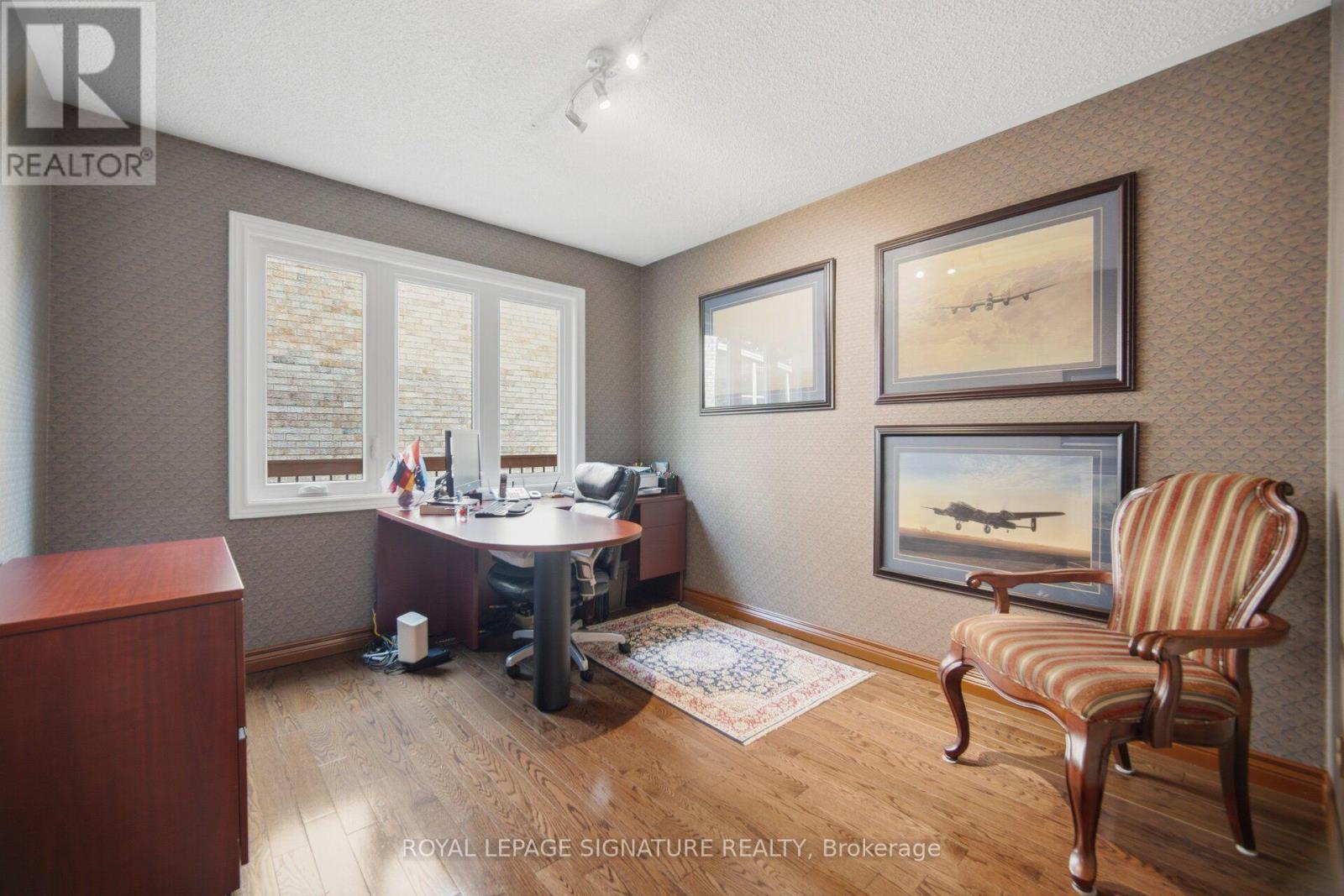 4594 Badminton Drive, Mississauga, Ontario  L5M 3H6 - Photo 14 - W13760876