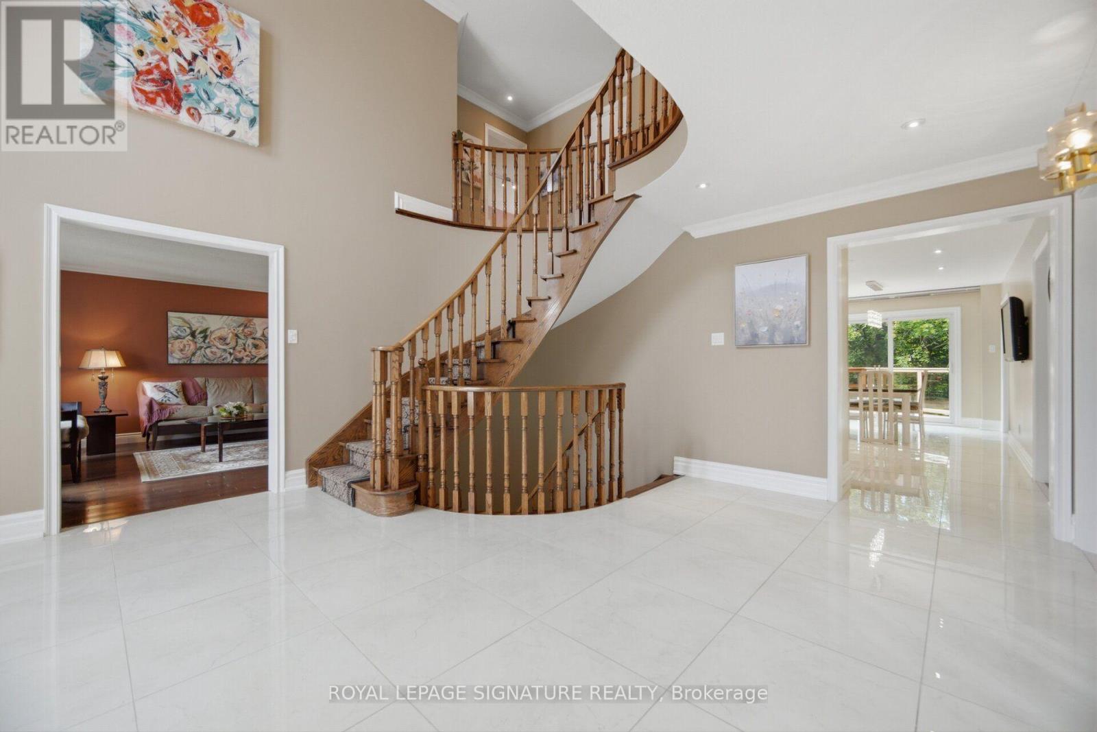 4594 Badminton Drive, Mississauga, Ontario  L5M 3H6 - Photo 17 - W13760876