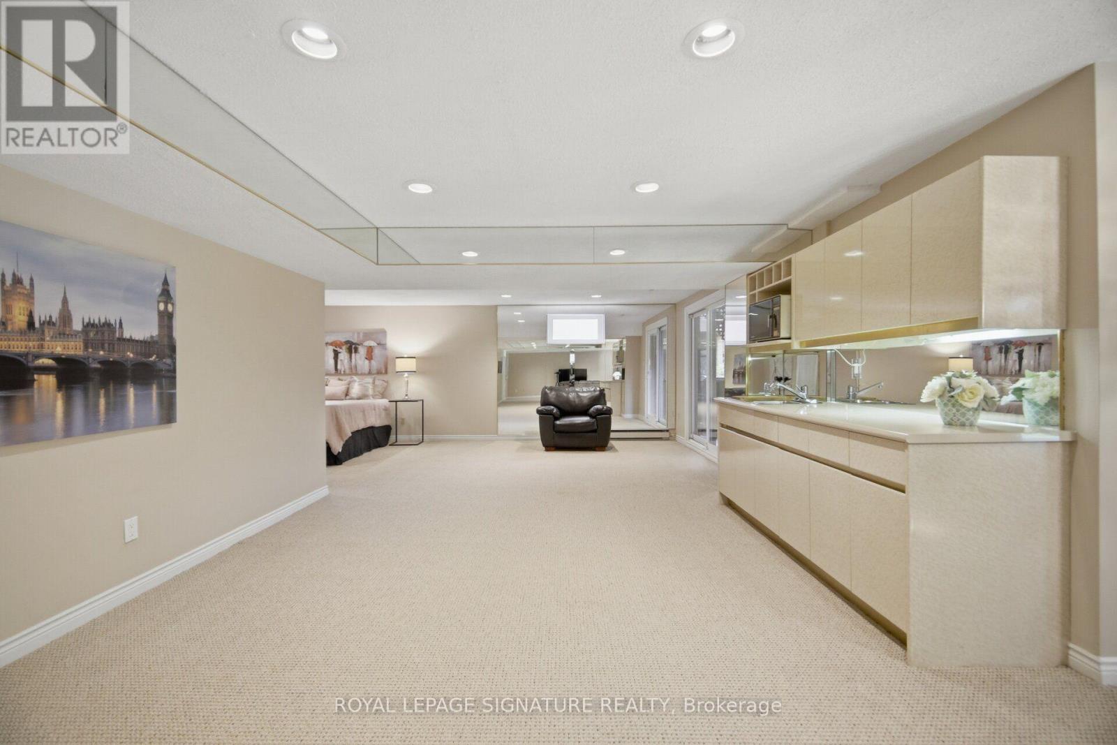 4594 Badminton Drive, Mississauga, Ontario  L5M 3H6 - Photo 34 - W13760876