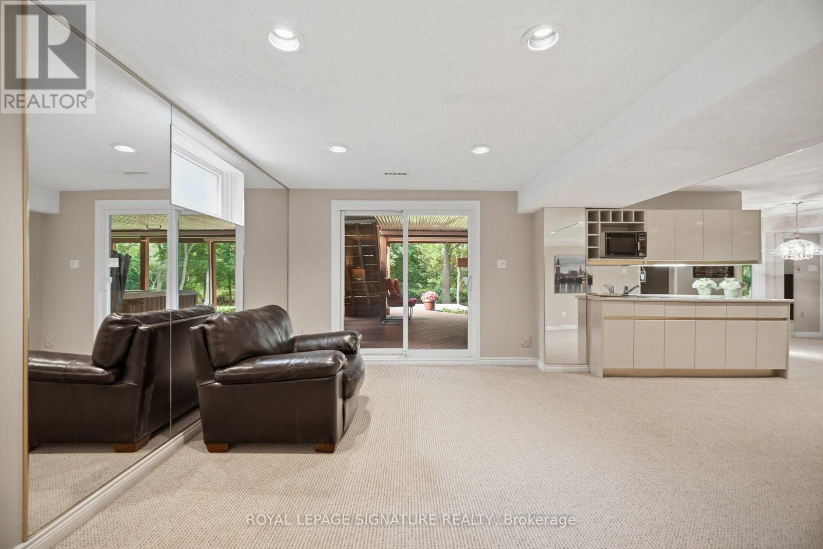 4594 Badminton Drive, Mississauga, Ontario  L5M 3H6 - Photo 35 - W13760876