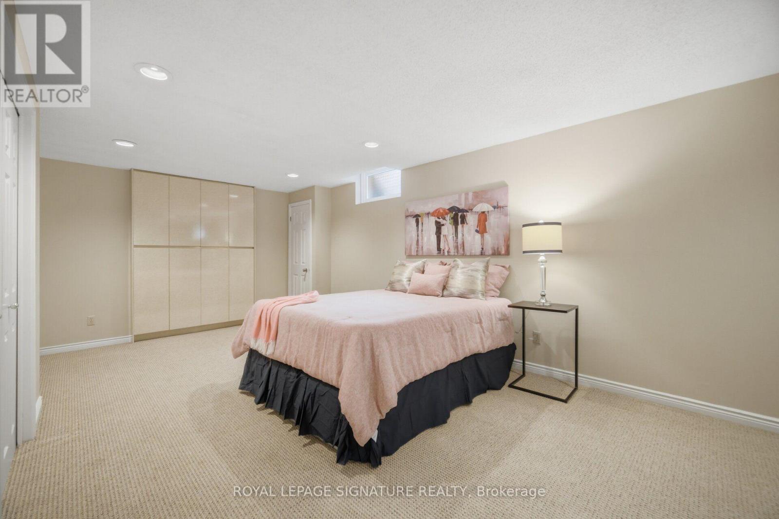 4594 Badminton Drive, Mississauga, Ontario  L5M 3H6 - Photo 36 - W13760876
