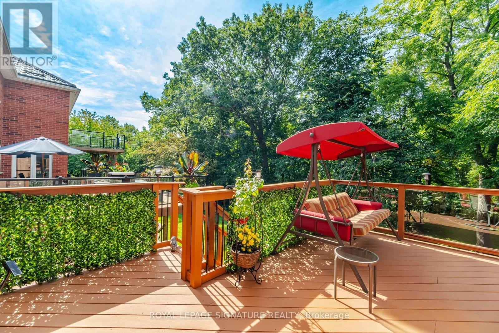 4594 Badminton Drive, Mississauga, Ontario  L5M 3H6 - Photo 42 - W13760876