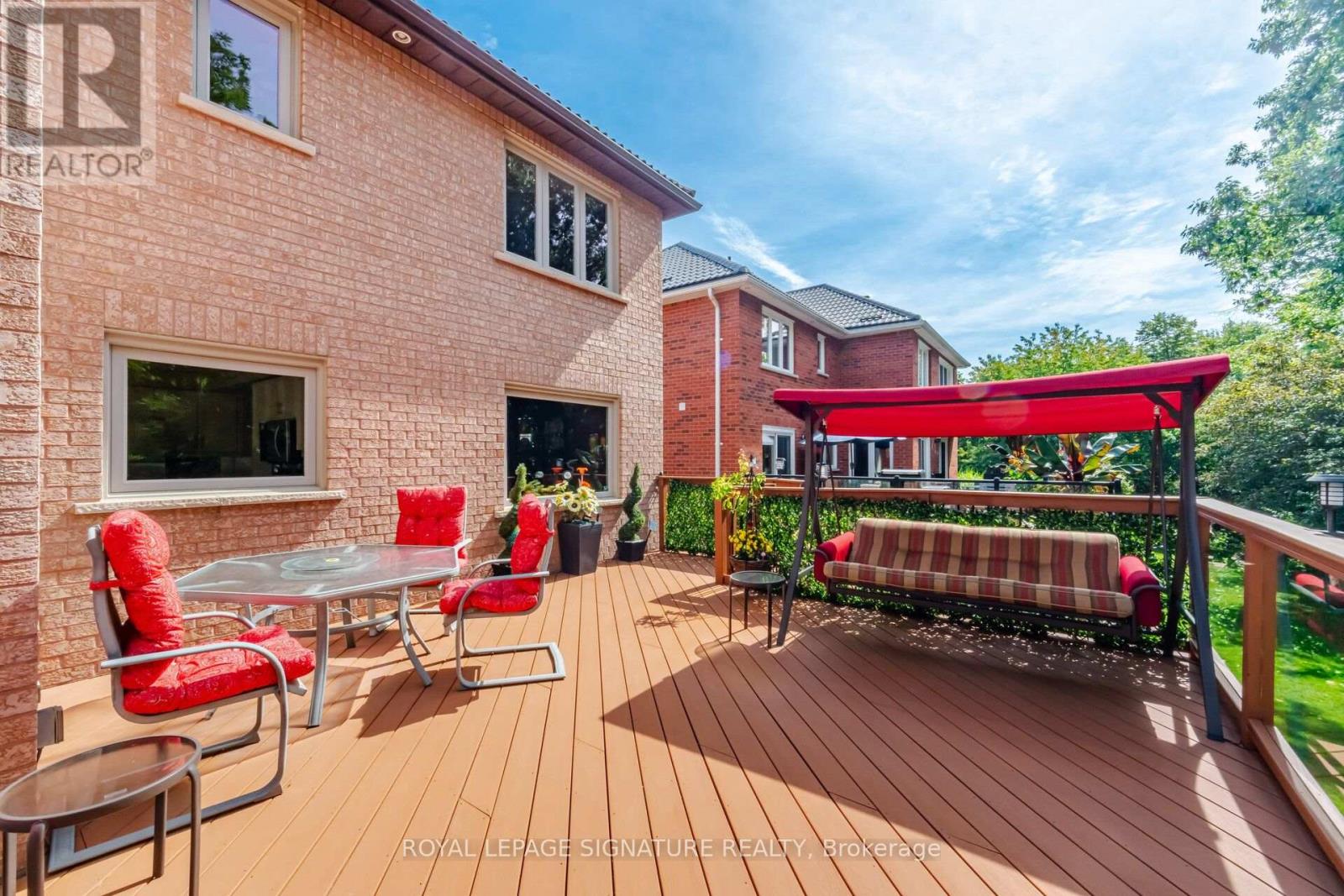 4594 Badminton Drive, Mississauga, Ontario  L5M 3H6 - Photo 43 - W13760876