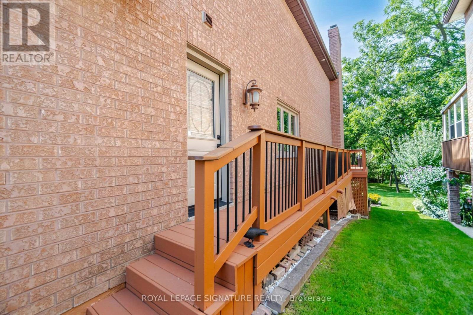 4594 Badminton Drive, Mississauga, Ontario  L5M 3H6 - Photo 44 - W13760876