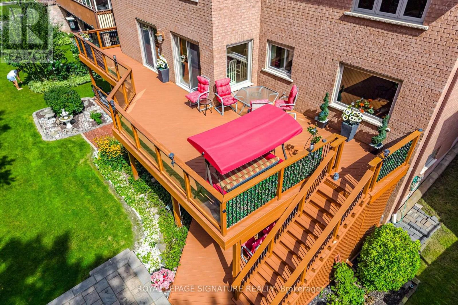 4594 Badminton Drive, Mississauga, Ontario  L5M 3H6 - Photo 49 - W13760876