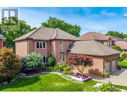 4594 BADMINTON DRIVE, Mississauga, Ontario