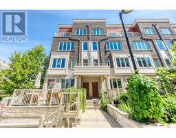 2 - 100 LONG BRANCH AVENUE, Toronto, Ontario