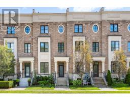 216 REBECCA STREET, Oakville, Ontario