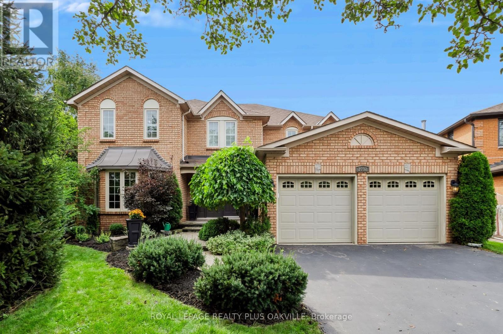 2097 INNKEEPER COURT, Oakville, Ontario