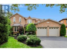 2097 INNKEEPER COURT, Oakville, Ontario