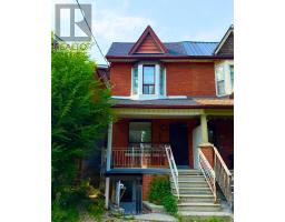 UPPER - 54 MAHER AVENUE, Toronto, Ontario