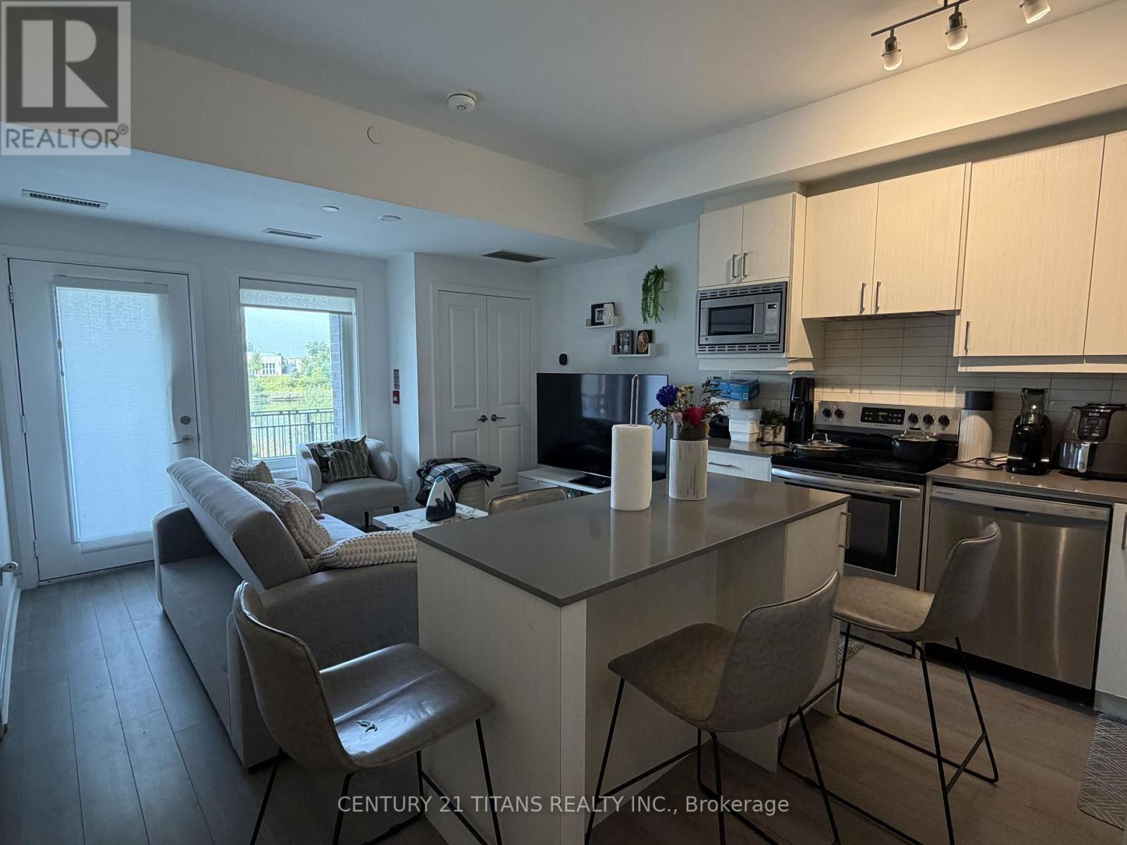 107 - 155 Downsview Park (Upper Bedrooms) Boulevard, Toronto, Ontario  M3K 0E3 - Photo 11 - W13760922