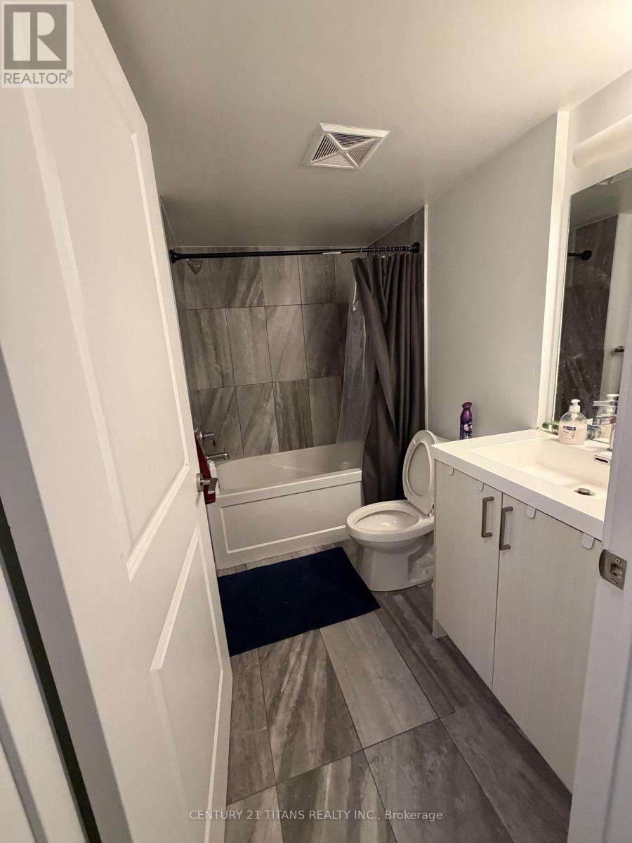 107 - 155 Downsview Park (Upper Bedrooms) Boulevard, Toronto, Ontario  M3K 0E3 - Photo 13 - W13760922