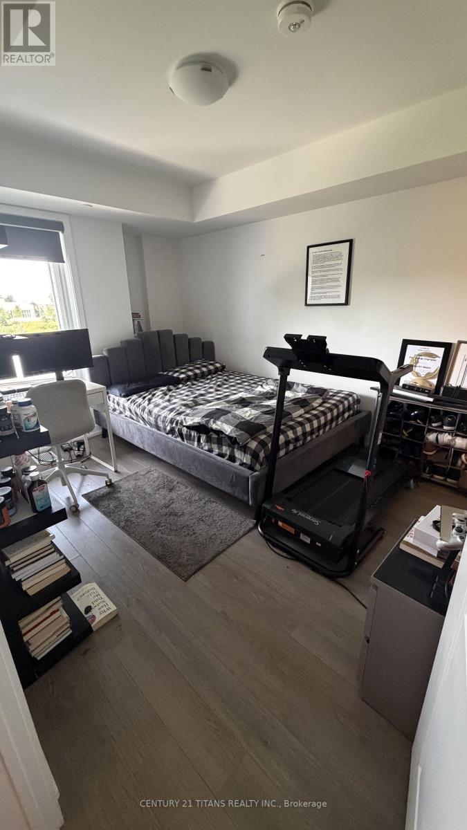 107 - 155 Downsview Park (Upper Bedrooms) Boulevard, Toronto, Ontario  M3K 0E3 - Photo 15 - W13760922