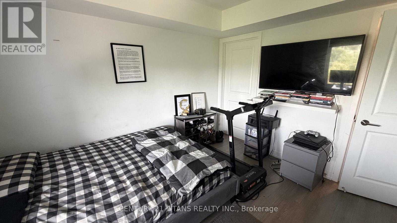 107 - 155 Downsview Park (Upper Bedrooms) Boulevard, Toronto, Ontario  M3K 0E3 - Photo 16 - W13760922
