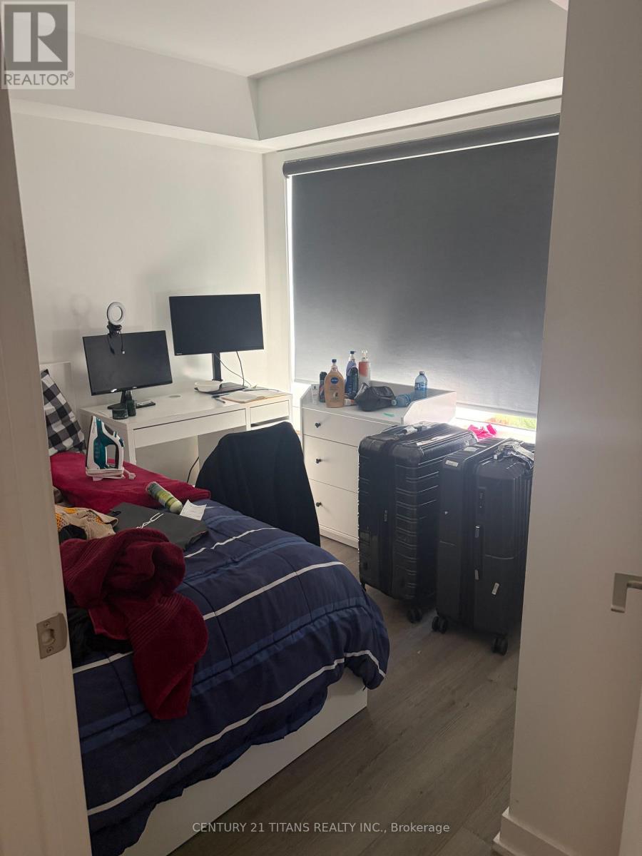 107 - 155 Downsview Park (Upper Bedrooms) Boulevard, Toronto, Ontario  M3K 0E3 - Photo 8 - W13760922