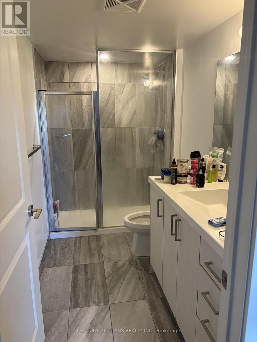 107 - 155 Downsview Park (Upper Bedrooms) Boulevard, Toronto, Ontario  M3K 0E3 - Photo 9 - W13760922