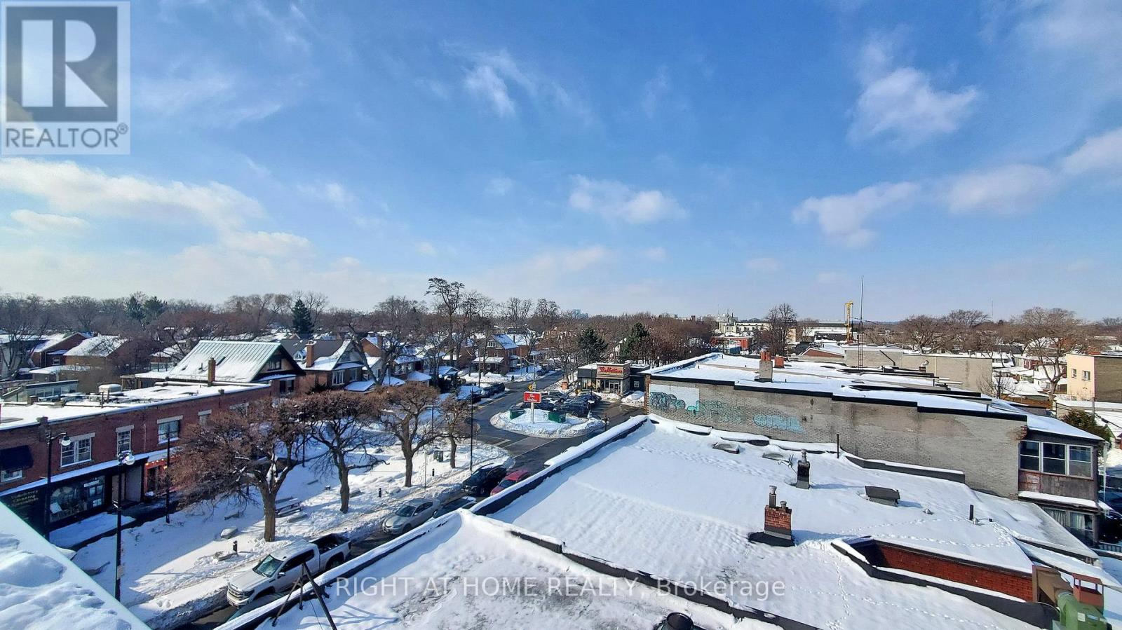 Unit 3 - 3122 Dundas Street W, Toronto, Ontario  M6P 2A1 - Photo 11 - W13760940