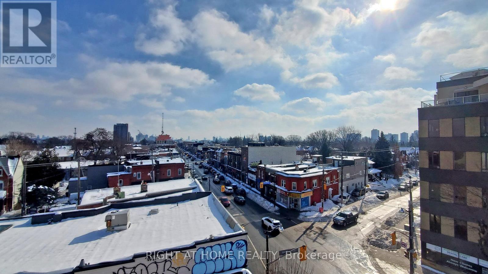 Unit 3 - 3122 Dundas Street W, Toronto, Ontario  M6P 2A1 - Photo 12 - W13760940