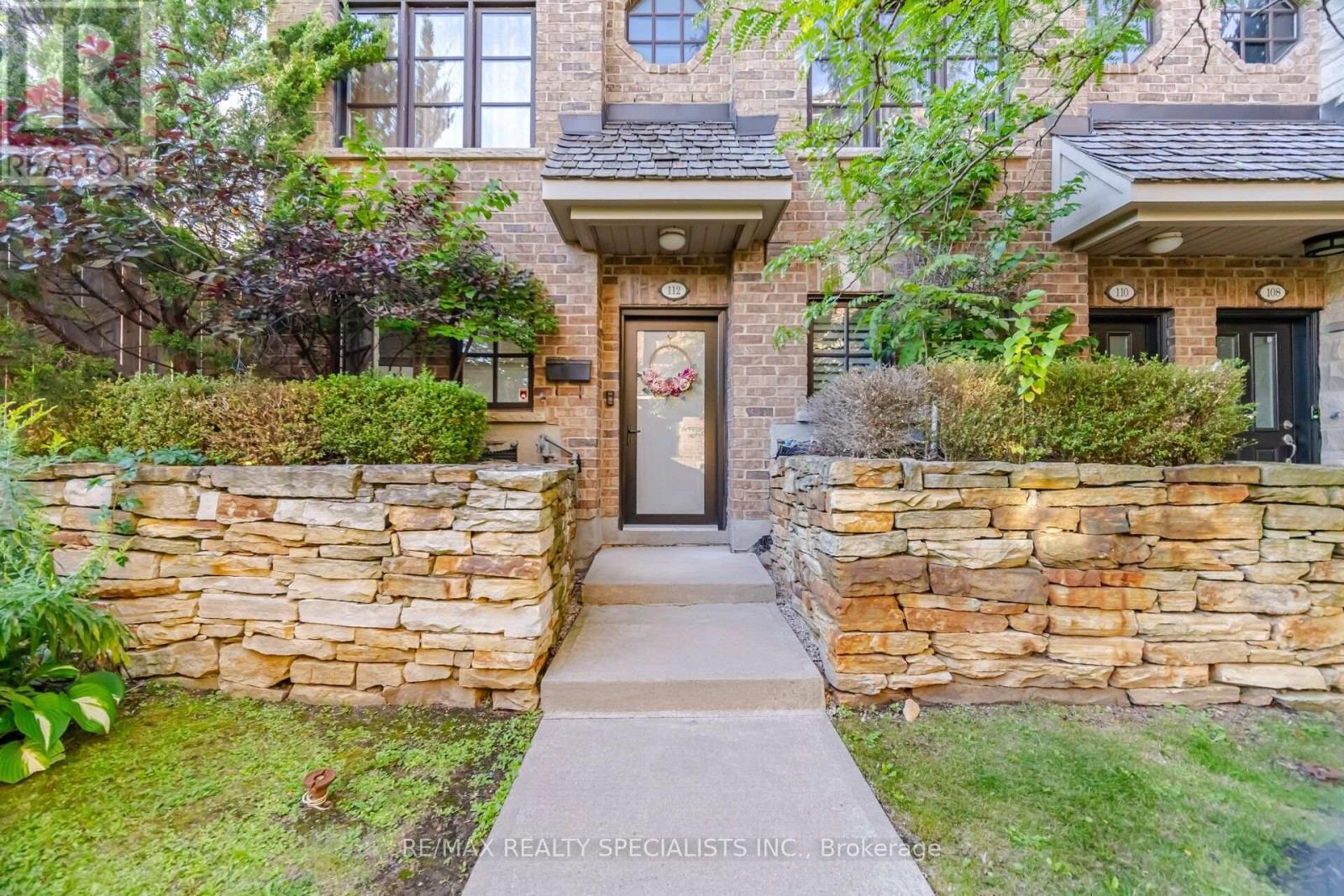 112 - 1812 BURNHAMTHORPE ROAD E, Mississauga, Ontario