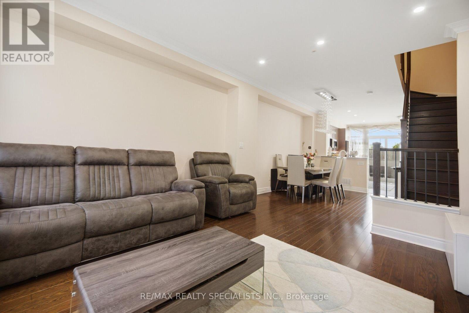 112 - 1812 Burnhamthorpe Road E, Mississauga, Ontario  L4X 0A3 - Photo 22 - W13761010