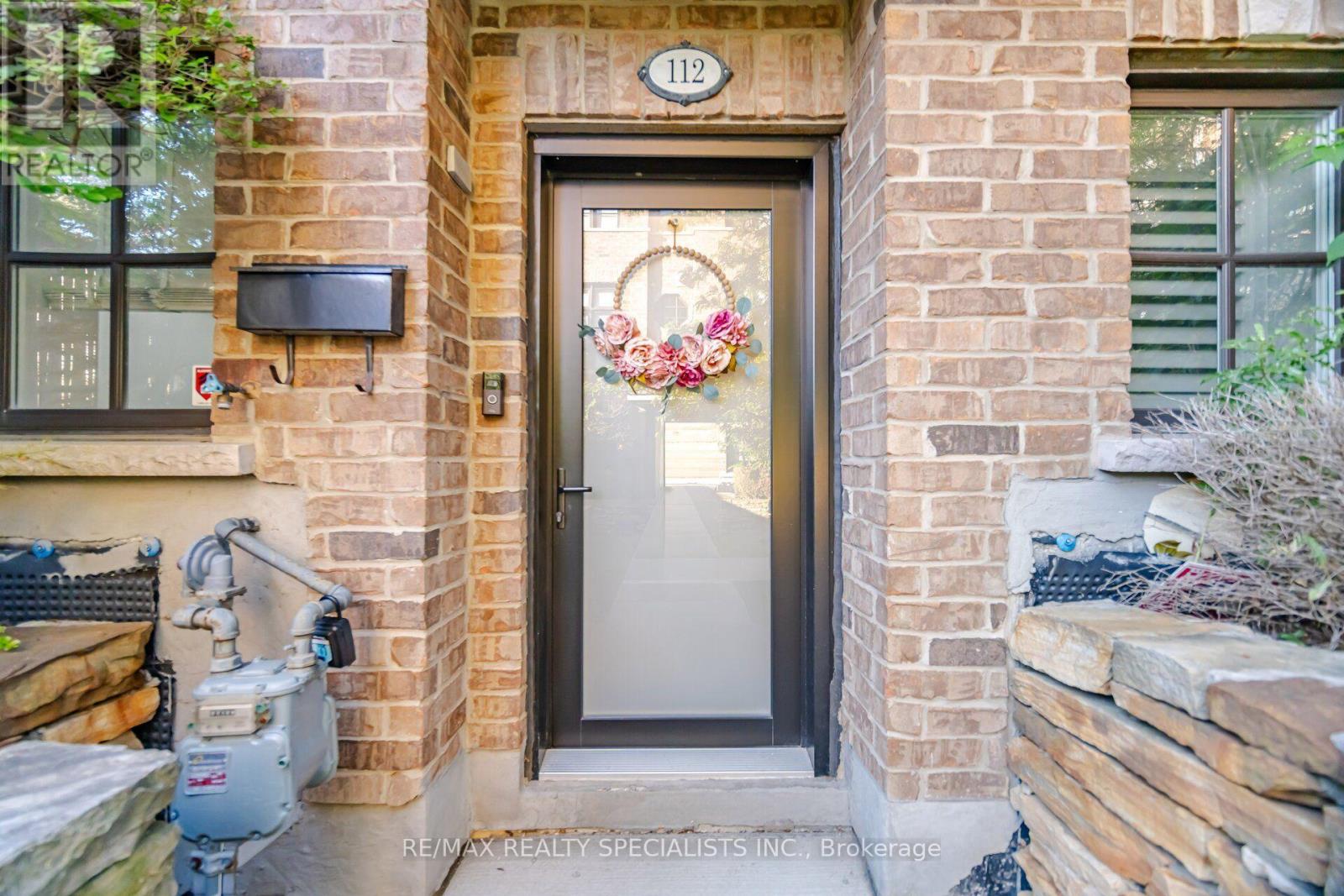 112 - 1812 Burnhamthorpe Road E, Mississauga, Ontario  L4X 0A3 - Photo 4 - W13761010