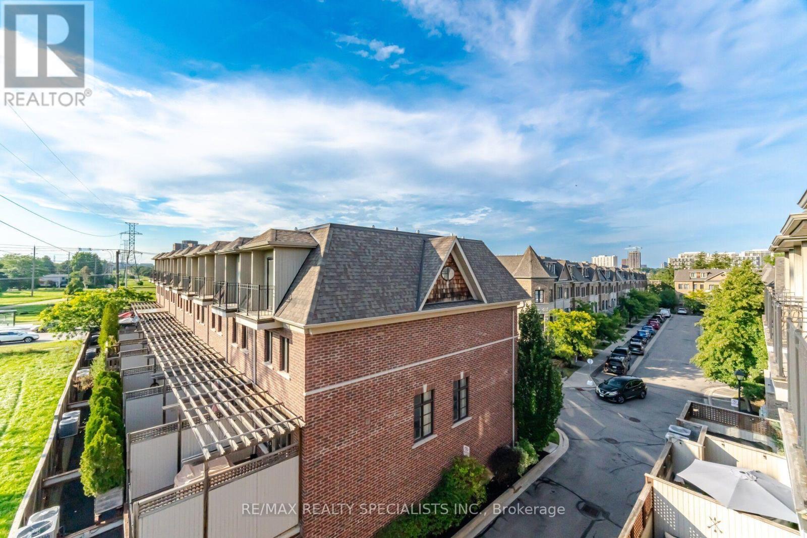 112 - 1812 Burnhamthorpe Road E, Mississauga, Ontario  L4X 0A3 - Photo 45 - W13761010