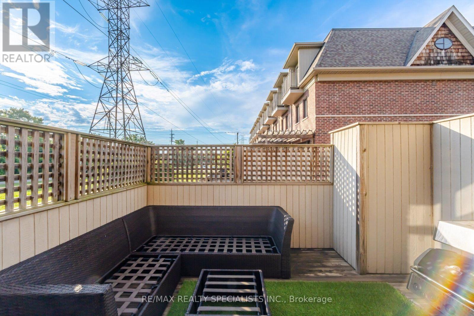 112 - 1812 Burnhamthorpe Road E, Mississauga, Ontario  L4X 0A3 - Photo 46 - W13761010