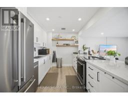 801 - 15 ELIZABETH STREET N, Mississauga, Ontario