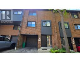 20 - 20 MINEOLA ROAD E, Mississauga, Ontario
