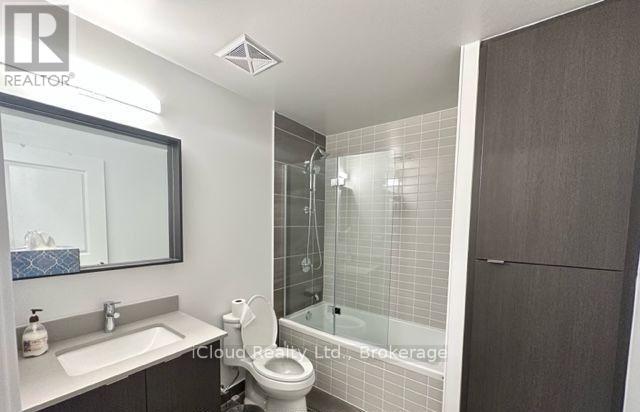 1105 - 4655 Metcalfe Avenue, Mississauga, Ontario  L5M 0Z7 - Photo 11 - W13761036
