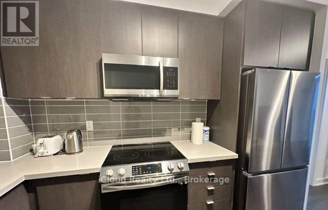 1105 - 4655 Metcalfe Avenue, Mississauga, Ontario  L5M 0Z7 - Photo 22 - W13761036