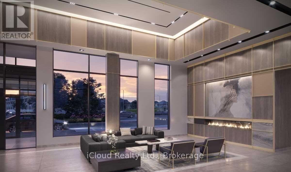 1105 - 4655 Metcalfe Avenue, Mississauga, Ontario  L5M 0Z7 - Photo 26 - W13761036