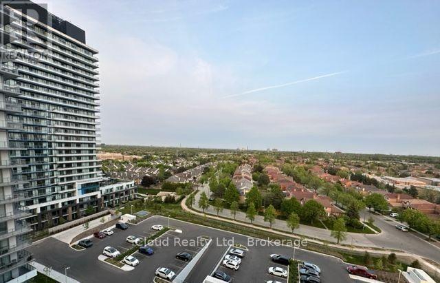 1105 - 4655 Metcalfe Avenue, Mississauga, Ontario  L5M 0Z7 - Photo 4 - W13761036