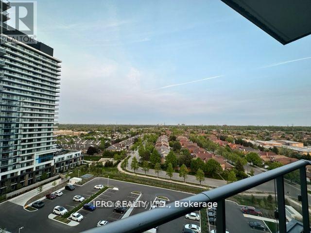 1105 - 4655 Metcalfe Avenue, Mississauga, Ontario  L5M 0Z7 - Photo 5 - W13761036