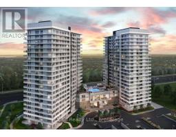 1105 - 4655 METCALFE AVENUE, Mississauga, Ontario