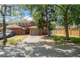 2755 LINDHOLM CRESCENT, Mississauga, Ontario