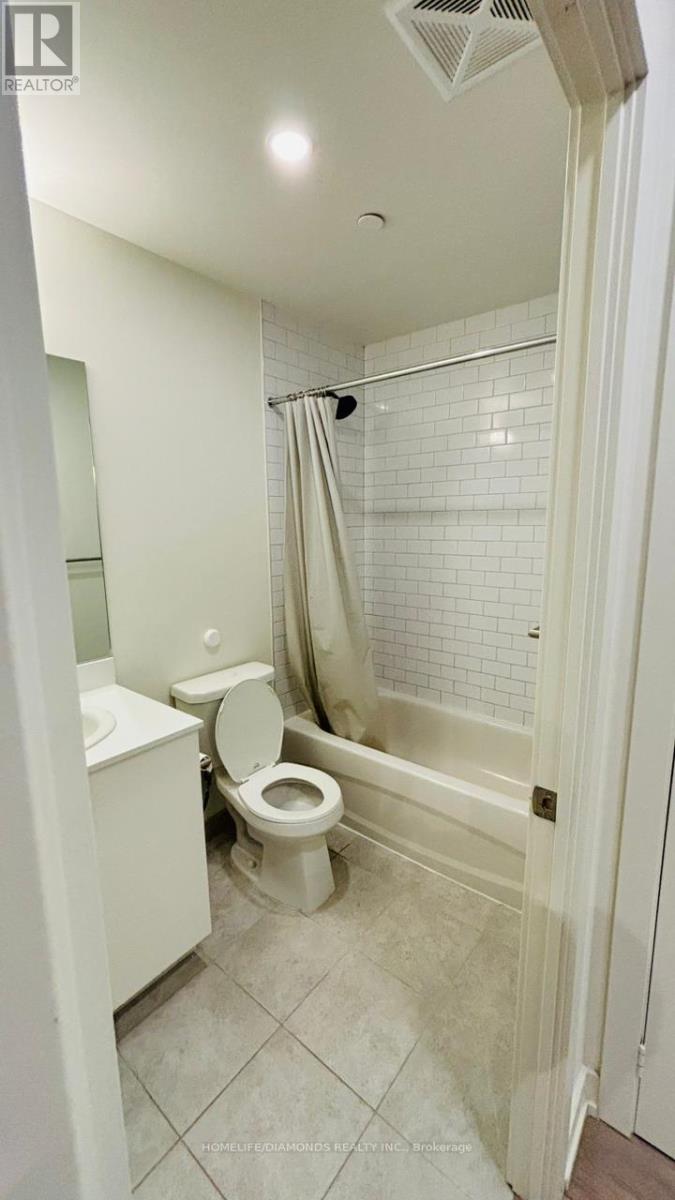 615 - 10 Wilby Crescent, Toronto, Ontario  M9N 0B6 - Photo 18 - W13761048