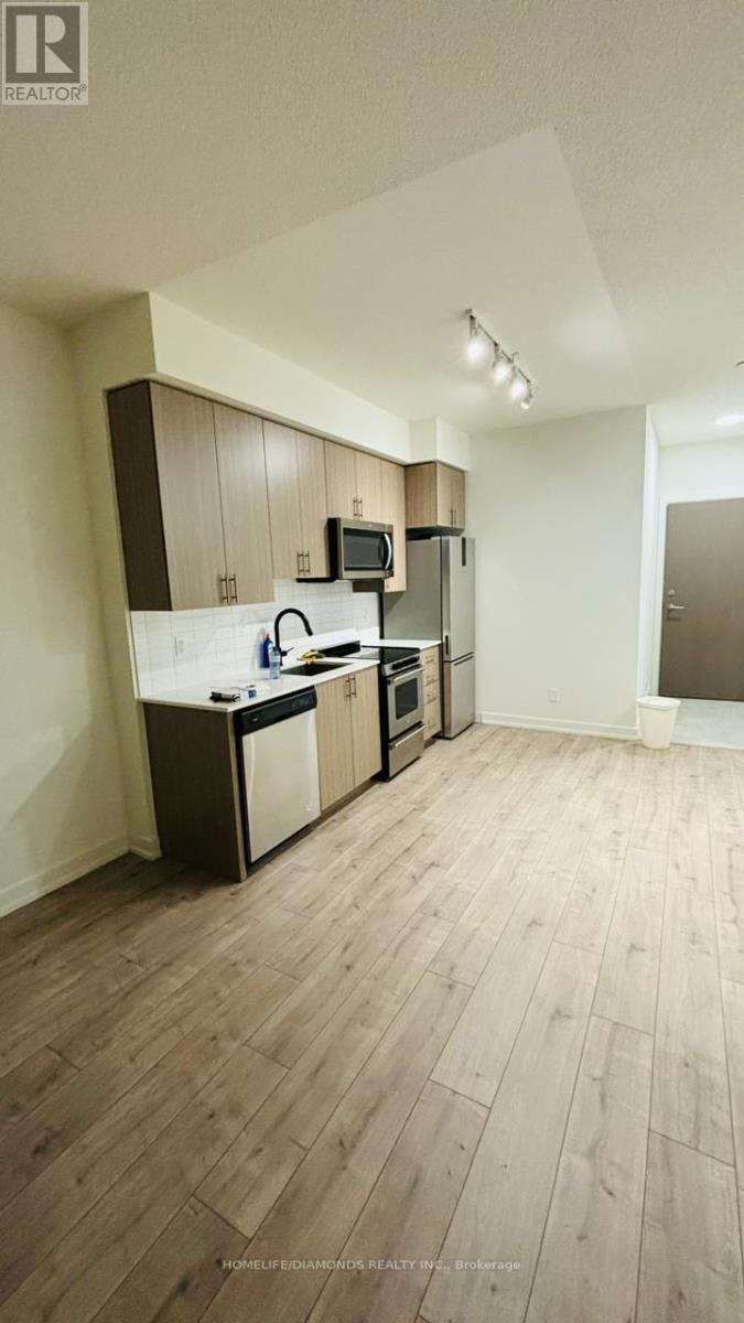 615 - 10 Wilby Crescent, Toronto, Ontario  M9N 0B6 - Photo 5 - W13761048