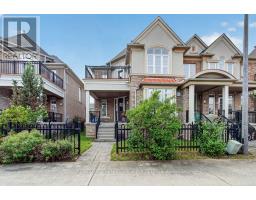 19 - 3045 GLADESIDE AVENUE, Oakville, Ontario