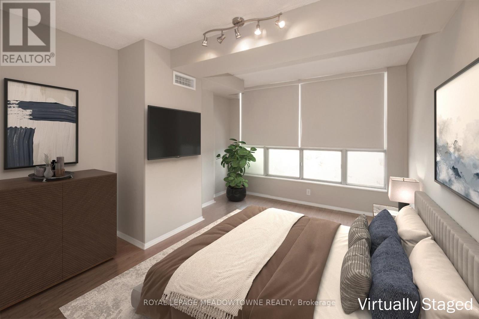 905 - 1110 Walden Circle, Mississauga, Ontario  L5J 4R3 - Photo 10 - W13761116