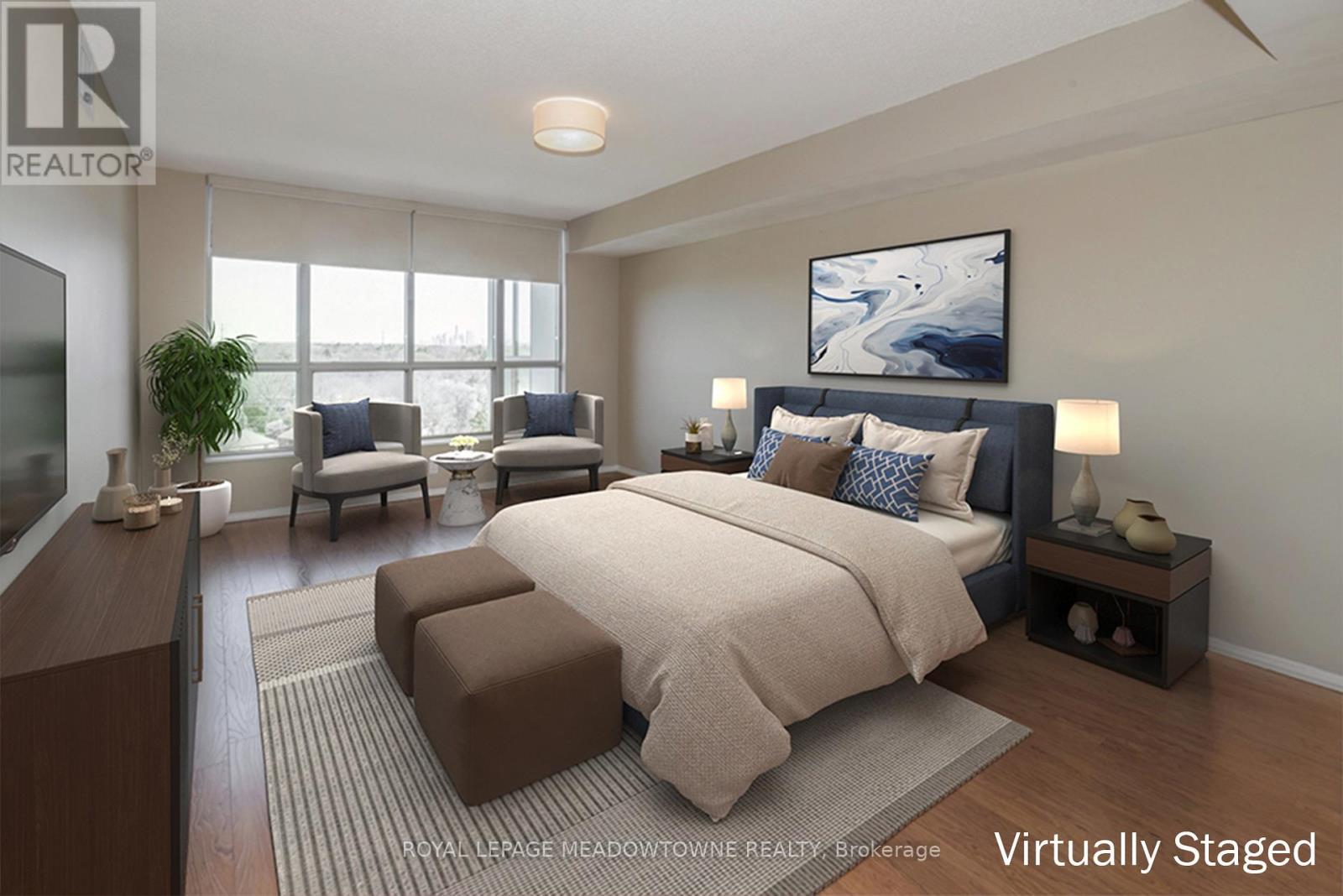 905 - 1110 Walden Circle, Mississauga, Ontario  L5J 4R3 - Photo 8 - W13761116