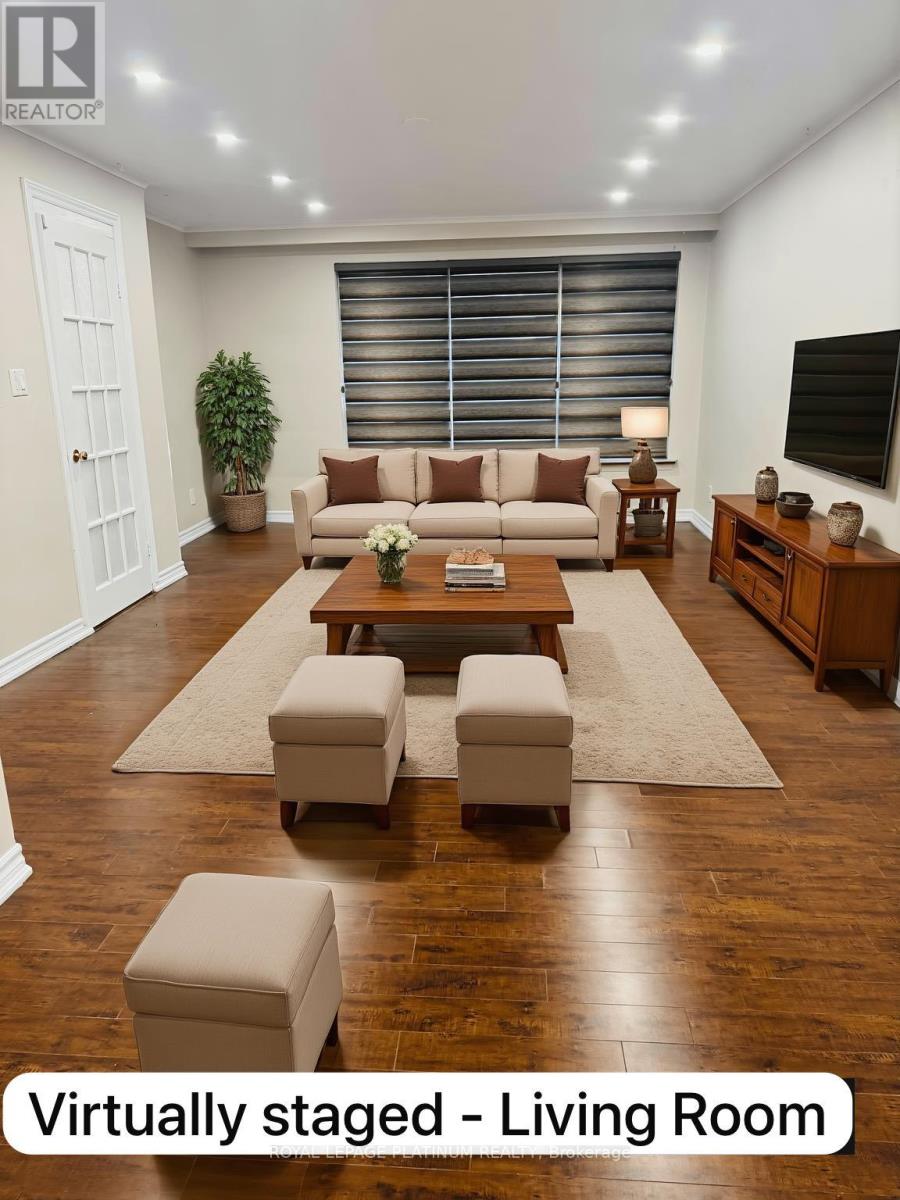 7073 MAGIC COURT, Mississauga, Ontario