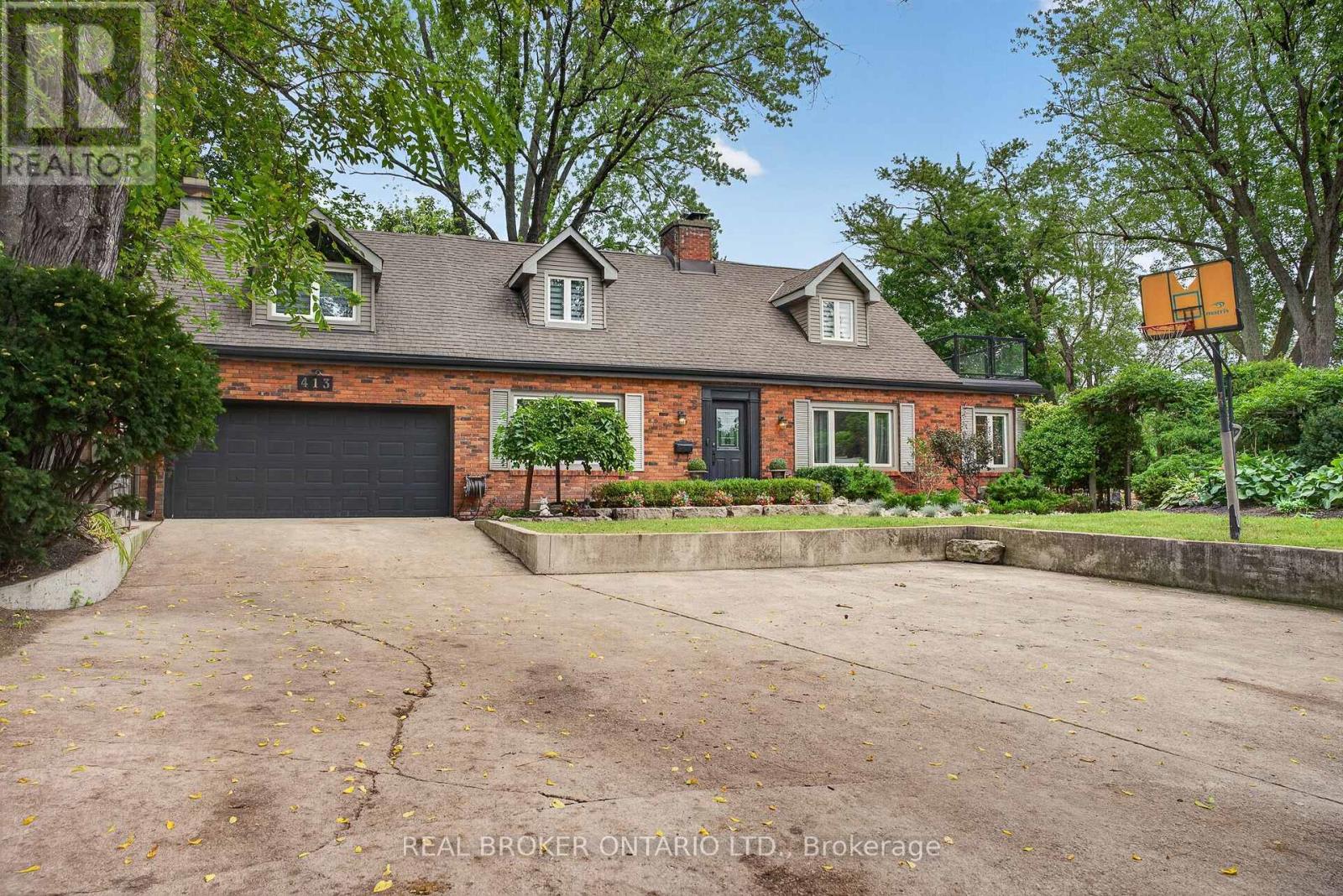 413 Indian Road, Burlington, Ontario  L7T 3T4 - Photo 5 - W13761140
