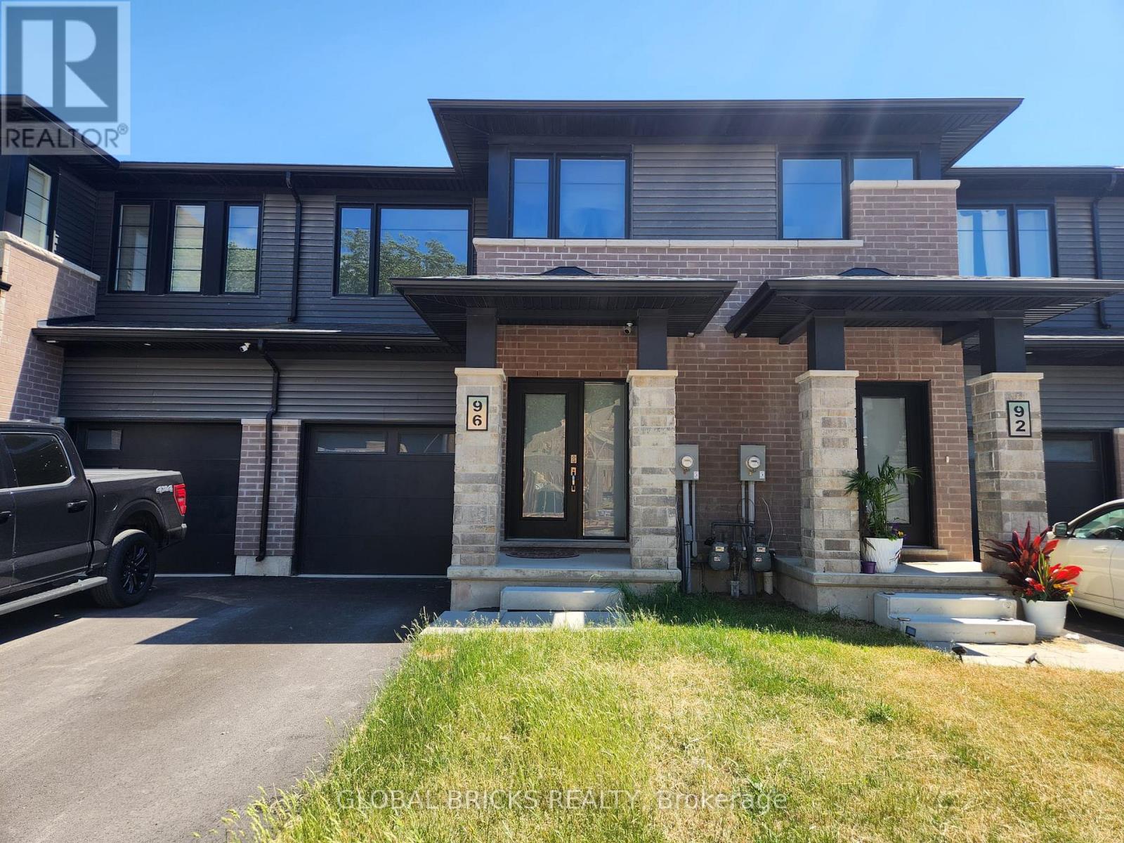 96 WILLSON DRIVE