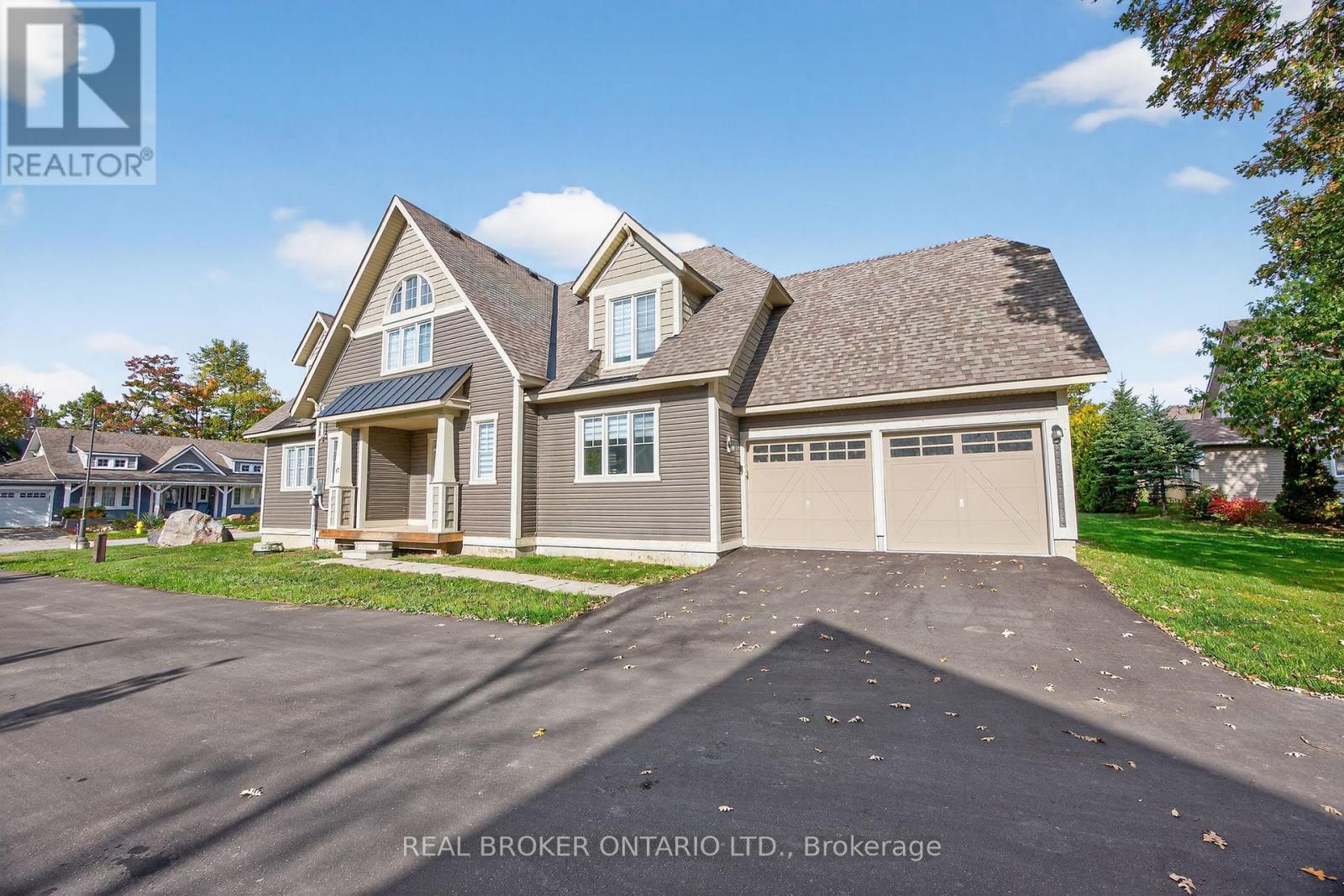 47 Marina Village Drive, Georgian Bay (Baxter), Ontario  L0K 1S0 - Photo 2 - X13760988