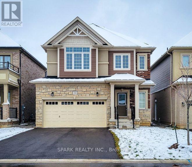 73 FLAGG AVENUE N, Brant, Ontario