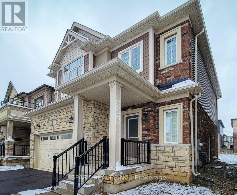 73 Flagg Avenue N, Brant, Ontario  N3L 0J9 - Photo 2 - X13761026